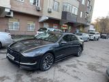 Hyundai Sonata 2023 годаүшін16 300 000 тг. в Алматы – фото 4