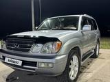 Lexus LX 470 2004 года за 10 200 000 тг. в Алматы