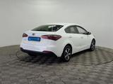 Kia Cerato 2014 года за 5 050 000 тг. в Алматы – фото 5