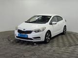 Kia Cerato 2014 года за 5 050 000 тг. в Алматы