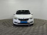 Kia Cerato 2014 года за 5 050 000 тг. в Алматы – фото 2