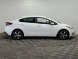 Kia Cerato 2014 года за 5 050 000 тг. в Алматы – фото 4