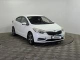 Kia Cerato 2014 года за 5 050 000 тг. в Алматы – фото 3