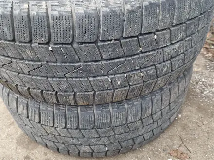 Пара зимняя Hankook 215/50/R17 за 35 000 тг. в Алматы – фото 4