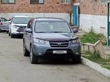 Hyundai Santa Fe 2007 года за 6 600 000 тг. в Жезказган – фото 3