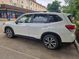 Subaru Forester 2020 года за 14 900 000 тг. в Алматы – фото 2