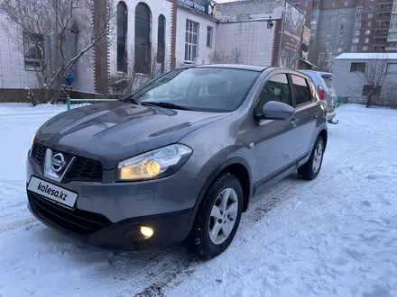 Nissan Qashqai 2013 года за 6 300 000 тг. в Семей – фото 6