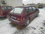 ВАЗ (Lada) 2114 2005 годаүшін400 000 тг. в Туркестан – фото 5