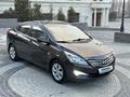 Hyundai Accent 2015 года за 5 200 000 тг. в Алматы – фото 26