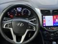 Hyundai Accent 2015 года за 5 200 000 тг. в Алматы – фото 29