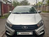ВАЗ (Lada) Vesta SW Cross 2020 годаүшін6 250 000 тг. в Алматы