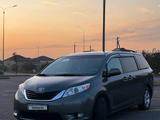 Toyota Sienna 2013 годаfor12 300 000 тг. в Алматы – фото 2