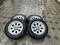 Диски и шины (зимние и летние) за 350 000 тг. в Уральск