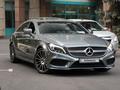 Mercedes-Benz CLS 400 2017 года за 17 900 000 тг. в Алматы – фото 2