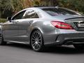 Mercedes-Benz CLS 400 2017 года за 17 900 000 тг. в Алматы – фото 8