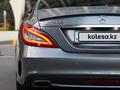 Mercedes-Benz CLS 400 2017 года за 17 900 000 тг. в Алматы – фото 7