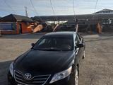 Toyota Camry 2007 года за 4 500 000 тг. в Тараз