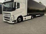 Volvo  FH 2021 года за 58 500 000 тг. в Костанай – фото 3