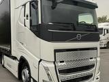 Volvo  FH 2021 года за 58 500 000 тг. в Костанай