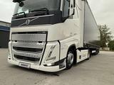 Volvo  FH 2021 года за 58 500 000 тг. в Костанай – фото 2