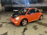 Volkswagen Beetle 2002 года за 1 600 000 тг. в Тараз