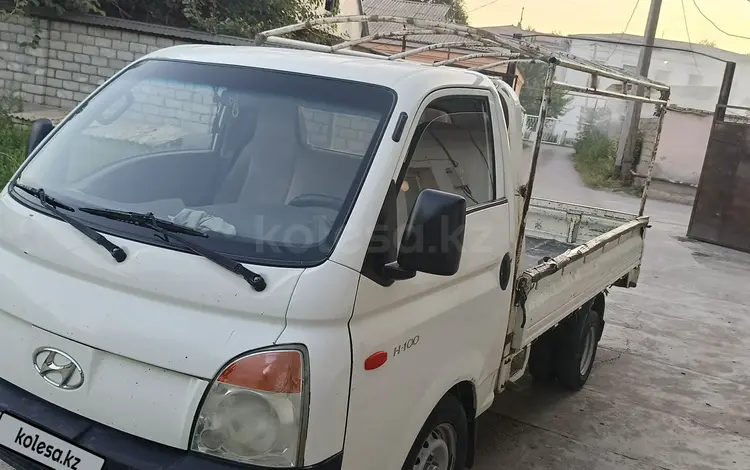 Hyundai Porter 2015 годаfor6 500 000 тг. в Шымкент