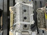 Двигатель на Hyundai G4FD 1, 6 CDI за 385 000 тг. в Алматы – фото 2