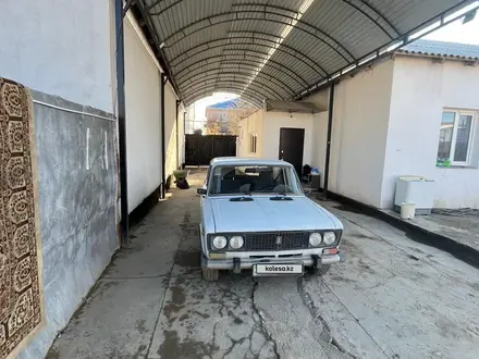 ВАЗ (Lada) 2106 2003 года за 630 000 тг. в Мангистау