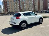 Nissan Juke 2012 годаүшін6 500 000 тг. в Астана – фото 4