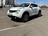 Nissan Juke 2012 года за 6 300 000 тг. в Астана