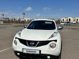 Nissan Juke 2012 годаүшін7 000 000 тг. в Астана – фото 5