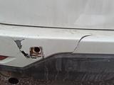 Задний бампер Субару Форестер 2008 за 25 000 тг. в Алматы – фото 2