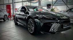 Toyota Camry Luxe 2025 года за 25 190 000 тг. в Усть-Каменогорск – фото 2