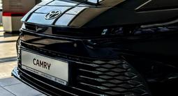 Toyota Camry Luxe 2025 года за 25 190 000 тг. в Усть-Каменогорск – фото 5