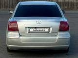 Toyota Avensis 2004 годаүшін2 550 000 тг. в Павлодар – фото 2