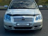 Toyota Avensis 2004 годаүшін2 550 000 тг. в Павлодар