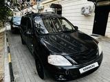 ВАЗ (Lada) Largus 2015 года за 2 600 000 тг. в Актау – фото 3