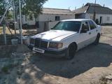 Mercedes-Benz E 230 1990 года за 550 000 тг. в Туркестан – фото 5