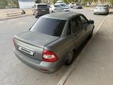 ВАЗ (Lada) Priora 2170 2012 годаүшін950 000 тг. в Актау – фото 4