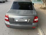 ВАЗ (Lada) Priora 2170 2012 годаүшін950 000 тг. в Актау