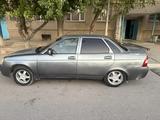 ВАЗ (Lada) Priora 2170 2012 годаүшін950 000 тг. в Актау – фото 3