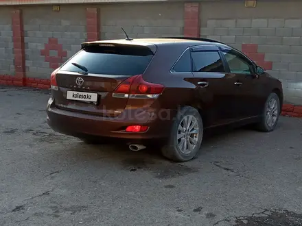 Toyota Venza 2013 года за 15 000 000 тг. в Алматы – фото 8