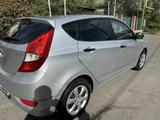 Hyundai Accent 2011 года за 4 500 000 тг. в Алматы – фото 2