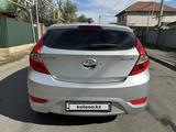 Hyundai Accent 2011 года за 4 500 000 тг. в Алматы