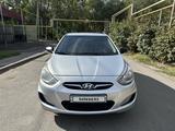 Hyundai Accent 2011 года за 4 500 000 тг. в Алматы – фото 3