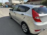 Hyundai Accent 2011 года за 4 500 000 тг. в Алматы – фото 5