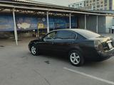 Nissan Altima 2004 года за 1 600 000 тг. в Алматы – фото 3