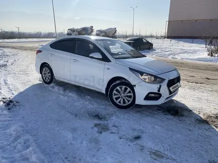 Hyundai Accent 2020 года за 6 500 000 тг. в Алматы – фото 5