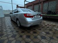 Toyota Camry 2013 года за 10 000 000 тг. в Туркестан