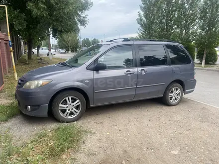 Mazda MPV 2008 года за 4 100 000 тг. в Астана – фото 2